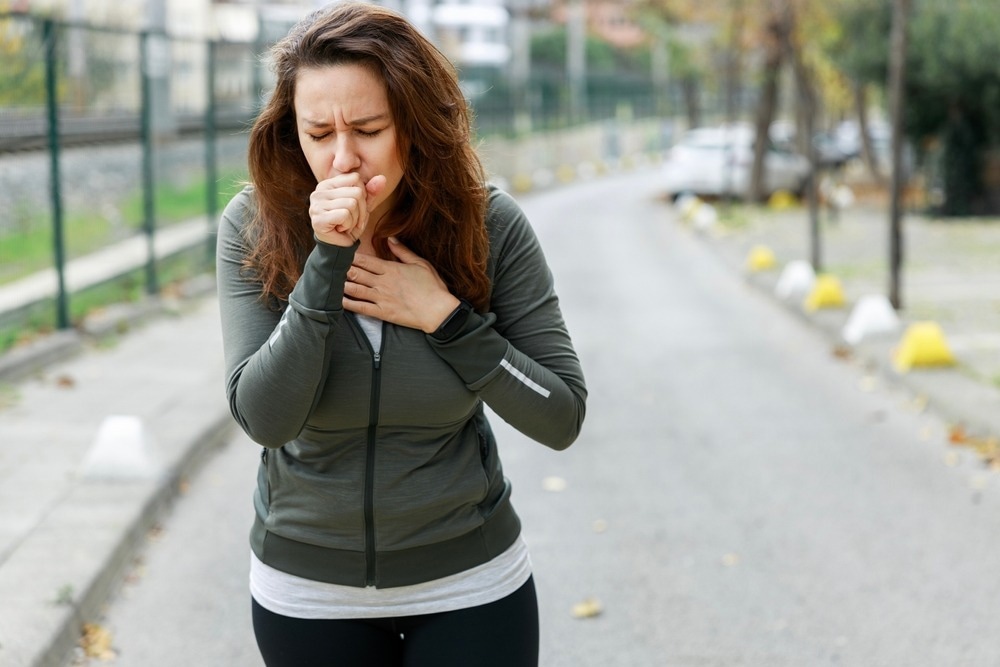 Study: Associations of ambient air pollution and lifestyle with risk of NAFLD: a population-based cohort study. Image Credit: Ahmet Misirligul/Shutterstock.com